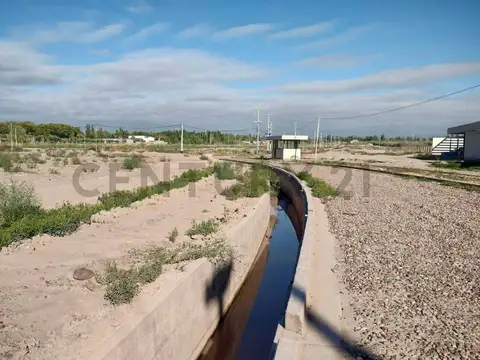 CENTURY 21 LÓPEZ vende Lote en Ampros IX , Cruz de piedra, Maipú, Mendoza