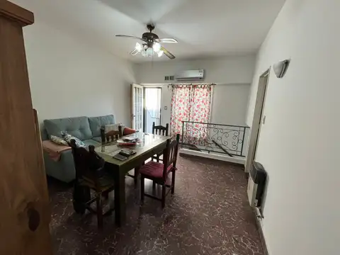 Coronel Martiniano Chilavert 6300, Piso 1