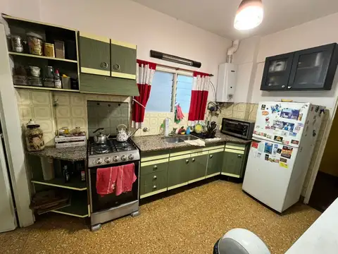 Departamento en Venta en Villa Lugano, USD 120.000