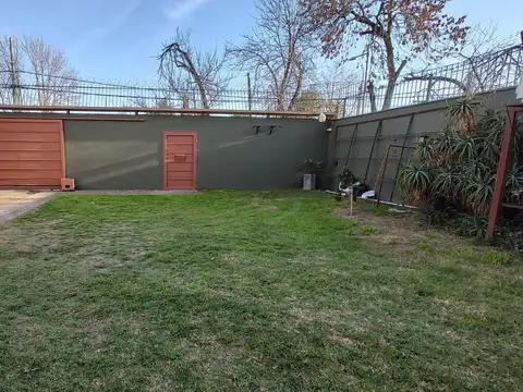 Casa en Venta de 1 dormitorio