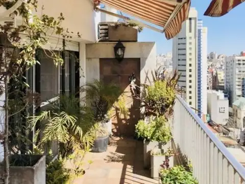 Departamento en Venta en Recoleta, USD 1