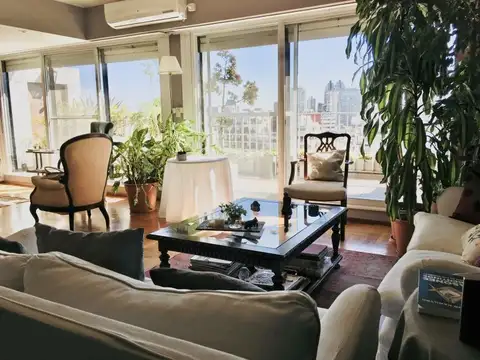 Departamento en Venta con 1 cochera