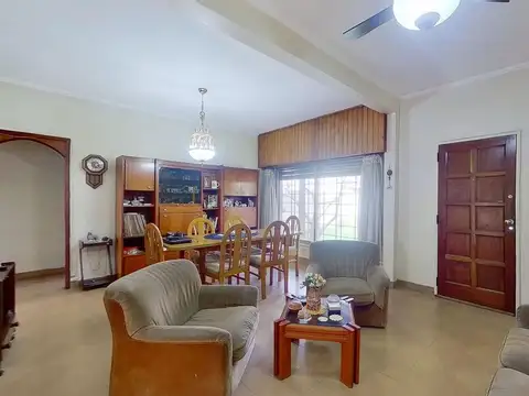 Casa en Venta en Hurlingham, USD 85.000