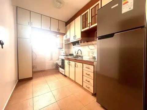 Departamento en Alquiler Temporal de 3 ambientes