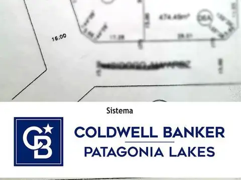 Los Berros y Sierras Blancas, Las Grutas, Rio Negro