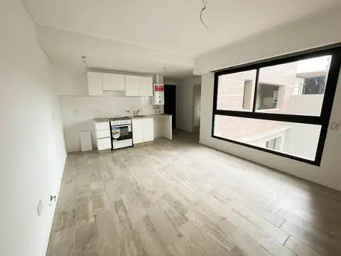 Departamento - República de la Sexta