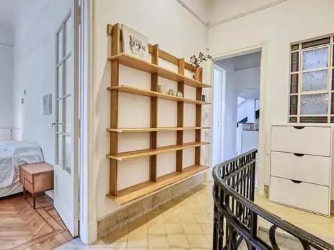 Departamento en Alquiler Temporal al Noreste