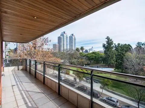 Departamento en Venta 27 años