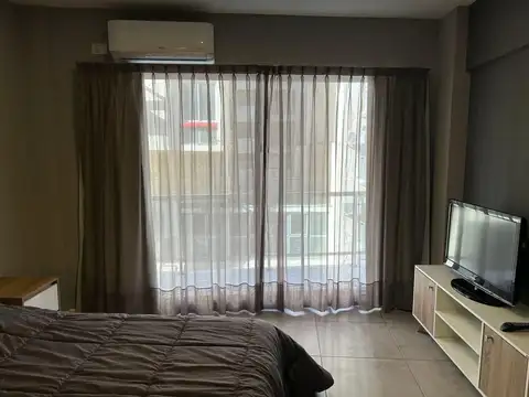 Departamento en Alquiler Temporal de Monoambiente