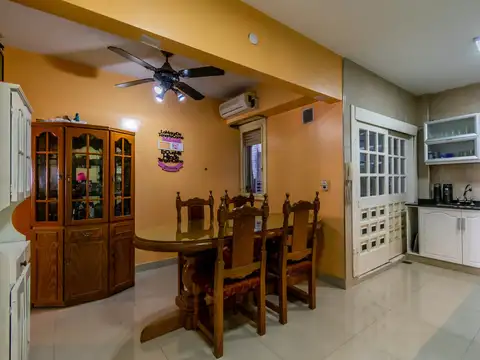 Departamento en Venta en Villa Devoto, USD 285.000