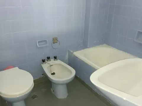 Departamento en Alquiler 40 años