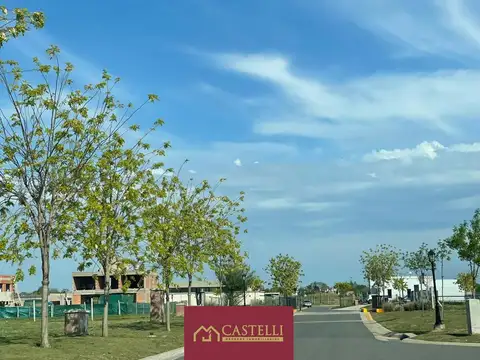 BARRIO CERRADO SAN PABLO, PILAR