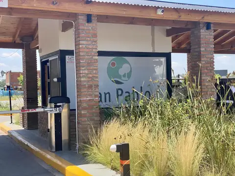 Lote en Venta en Pilar