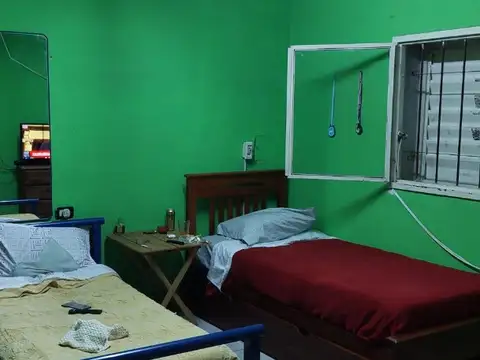 Barrio San Agustin - calle El Jaguel y Stears