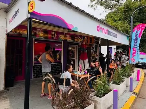 Fondo Comercio en Venta en Ciudad Jardin Del Palomar, USD 13.000