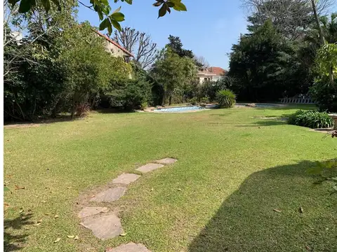 LOTE EN VENTA EN SAN ISIDRO