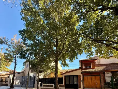 Roque Sáenz Peña 2200