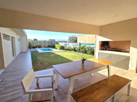 Casa en Venta 2 años