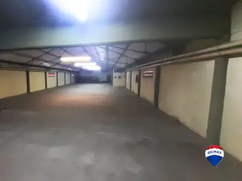 Galpon en Alquiler 56 años