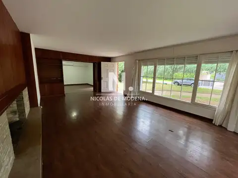 Casa en Venta 2025 años