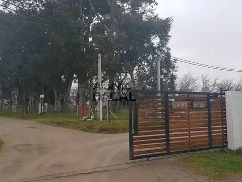 Terreno en Venta en La Plata, USD 45.000