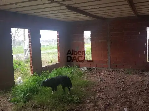 Terreno en Venta de 640,0 m2