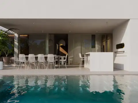 Casa en Venta al Norte