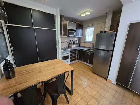 Depto Tipo Casa en Venta de 3 dormitorios