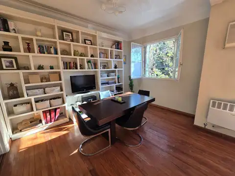 PH 3 AMBIENTES EN V.DEVOTO RESIDENCIAL CON TERRAZA