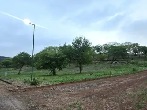 Las CaÑadas Diagonal A La Lucinda