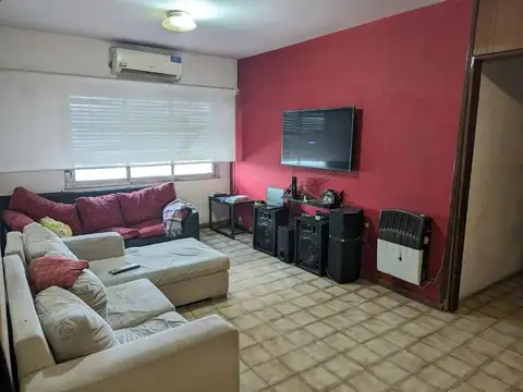 Departamento en Venta de 4 ambientes