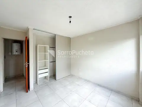 Departamento en Venta en Haedo Sur, USD 65.000