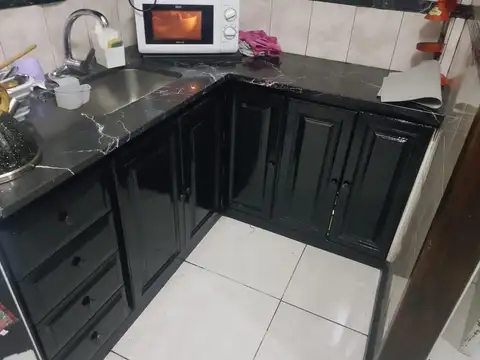 Depto Tipo Casa en Venta en Materno Infantil, USD 105.000