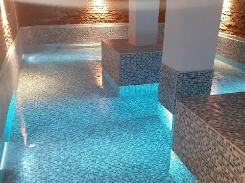 Av Bernardino Rivadavia Km 16,5