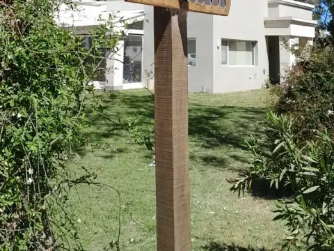 Terreno en Venta 20  mts Frente