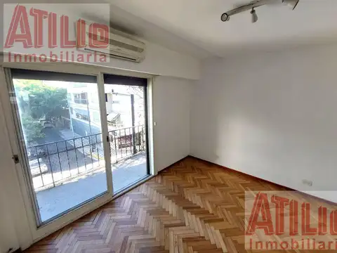 Depto Tipo Casa 4 ambientes con 1 baño