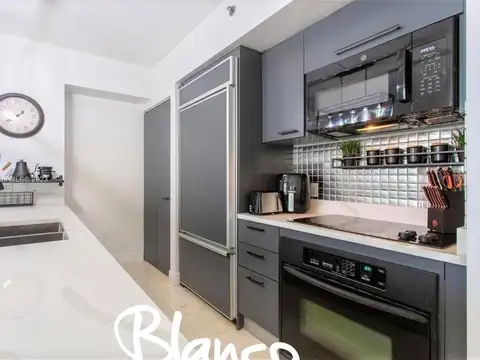 Departamento en Alquiler Temporal 5 años