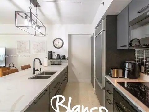 Departamento en Alquiler Temporal con 1 cocheras