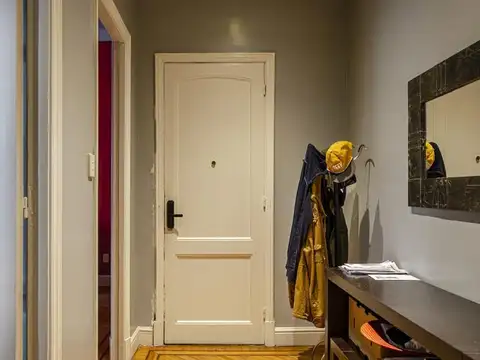 Departamento en Venta de 5 ambientes