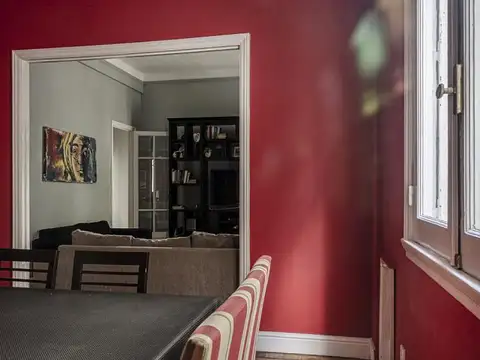 Departamento en Venta 80 años