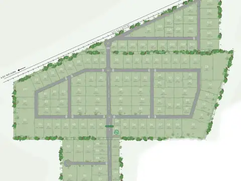 Galpon en Venta A Estrenar