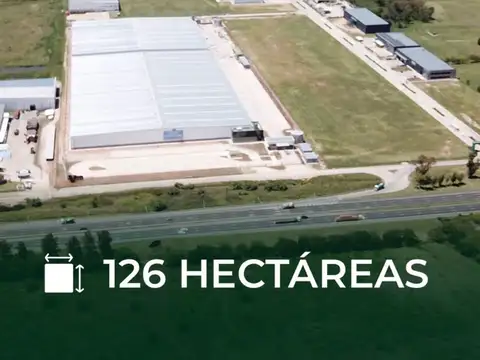 Galpon en Venta en Belen De Escobar, USD 1