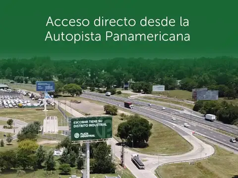Ruta panamericana km57