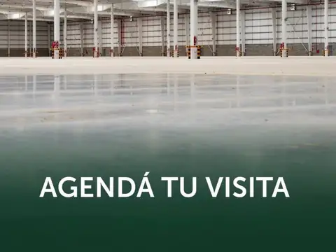 Galpón en venta