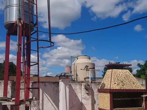 Casa en Venta en Ituzaingo, USD 145.000