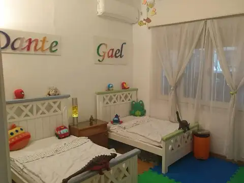 Casa en Venta 60 años