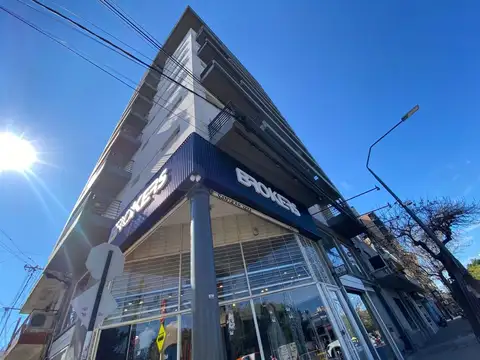 Venta Edificio zona Medicina