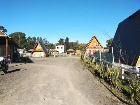 Casa en Venta al Sudeste