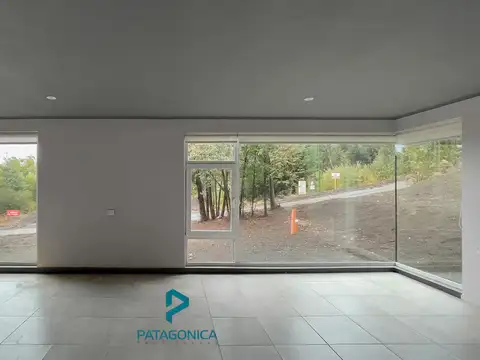 VENTA- Casa 3 ambiente a estrenar s/ lote de 500 m2 en Las Balsas ,  Osa mayor, villa la angostura