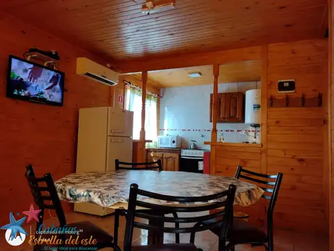 Hotel en Venta en Puerto San Antonio Este, USD 120.000